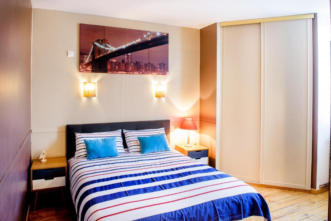 Hotel La Sainte Famille à Lourdes Extérieur photo